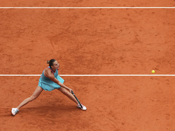 French Open Tennis