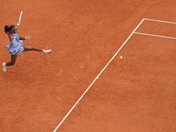 French Open Tennis