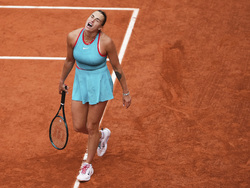 French Open Tennis