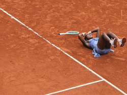 French Open Tennis
