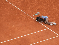 French Open Tennis