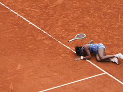 French Open Tennis