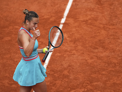 French Open Tennis