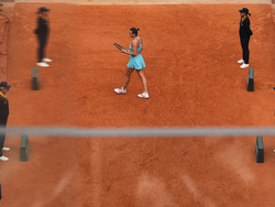 French Open Tennis