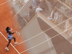 French Open Tennis