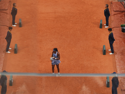 French Open Tennis