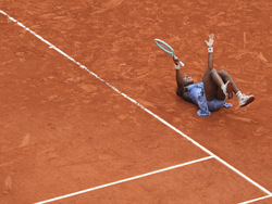 French Open Tennis