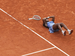 French Open Tennis