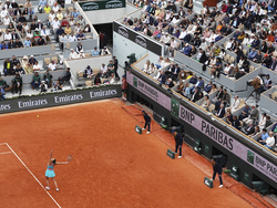 French Open Tennis