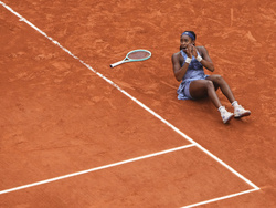 French Open Tennis