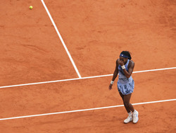 French Open Tennis