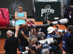 French Open Tennis