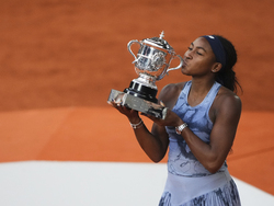 French Open Tennis