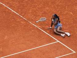 French Open Tennis