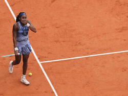 French Open Tennis