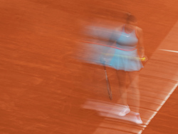 French Open Tennis