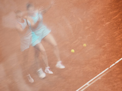 French Open Tennis