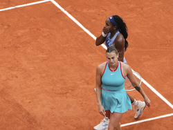 French Open Tennis