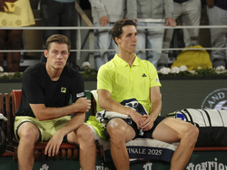 French Open Tennis