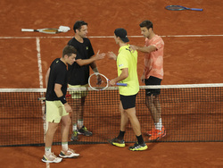 French Open Tennis