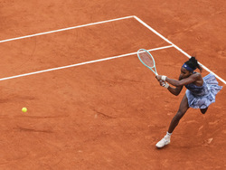 French Open Tennis
