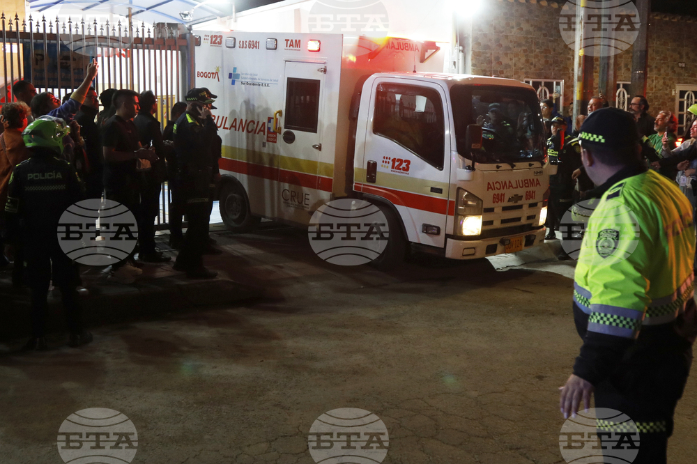 Вашингтон обвинява левицата след нападението над колумбийски сенатор
