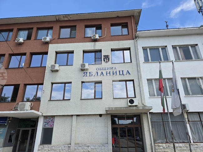 Община Ябланица ще ремонтира резервоар, част от системата на водоснабдителна група „Видрите”, съвместно с Община Тетевен