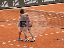 French Open Tennis