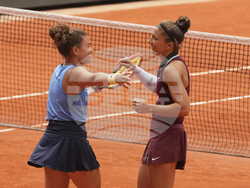 French Open Tennis