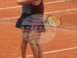 French Open Tennis