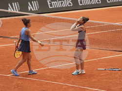 French Open Tennis