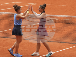 French Open Tennis
