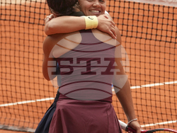 French Open Tennis