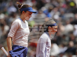 French Open Tennis