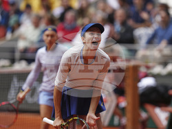 French Open Tennis
