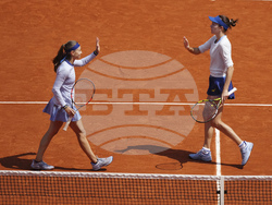 French Open Tennis