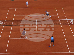 French Open Tennis