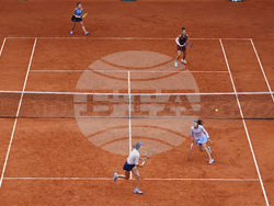 French Open Tennis