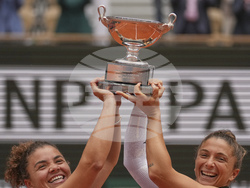 French Open Tennis