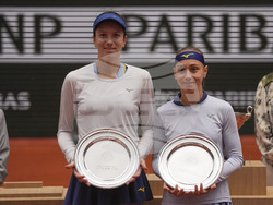 French Open Tennis