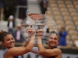 French Open Tennis