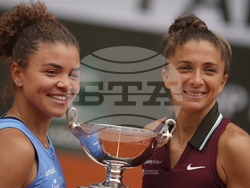 French Open Tennis