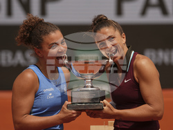 French Open Tennis