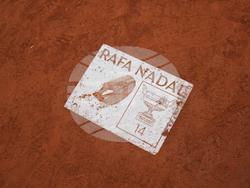 French Open Tennis