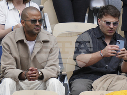 French Open Tennis