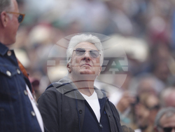 French Open Tennis