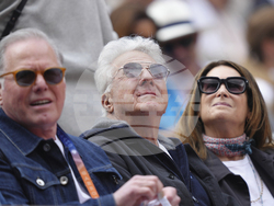 French Open Tennis
