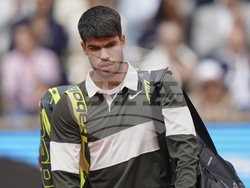 French Open Tennis
