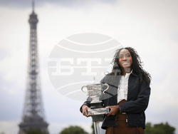 French Open Tennis
