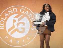 French Open Tennis